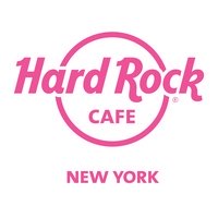 Hard Rock Cafe, New York, NY