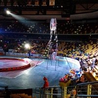 DECC Arena, Duluth, MN