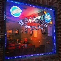 Bayso's Sports Pub, Grayson, KY