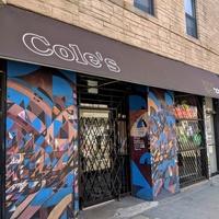 Coles Bar, Chicago, IL