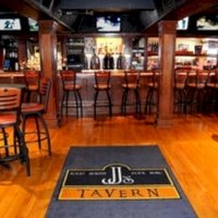 JJ's Tavern, Northampton, MA
