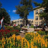 University of Wisconsin-Platteville, Platteville, WI