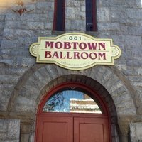 Mobtown Ballroom, Baltimore, MD