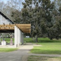 Apex Park, Wangaratta