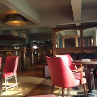 The Charles Bradlaugh, Northampton