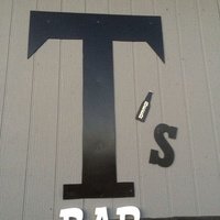 T's Bar, Amarillo, TX