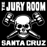 Jury Room, Santa Cruz, CA
