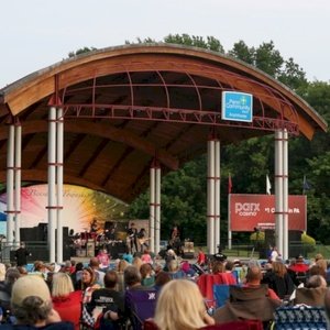 Penn Community Bank Amphitheater (Bensalem, PA) - Tickets & Concert ...