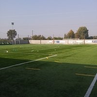 Sport Ground Fratelli Cervi, Villachiara