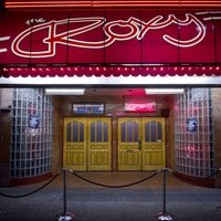 The Roxy Cabaret, Vancouver
