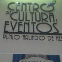 Centro de Cultura e Eventos Plínio Arlindo de Nes, Chapecó