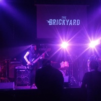 The Brickyard, Carlisle