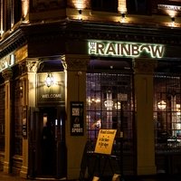 The Rainbow Pub, Birmingham