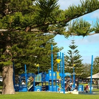 Fremantle Park, Fremantle