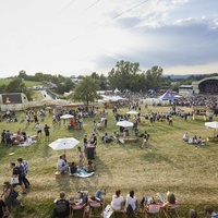 Happiness Festival Ground, Straubenhardt