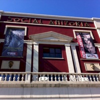 Social Antzokia Theatre, Bilbao