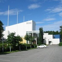 Kuhmo Arts Centre, Kuhmo