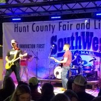 Hunt County Livestock, Greenville, TX