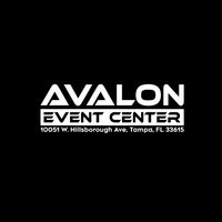 Avalon Event Center, Tampa, FL