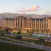 Cache Creek Casino Resort - Event Center, Brooks, CA