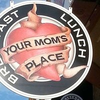 Your Mom's Place, Oklahoma City, OK