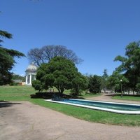 Parque Rodó, Minas