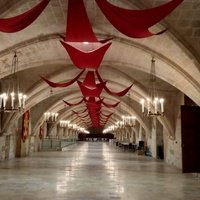 Mediterranean Conference Centre, Valletta