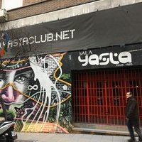 Ya'sta Club, Madrid