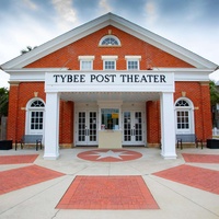 Post Theater, Tybee Island, GA
