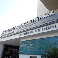 The Beverly O'Neill Theater, Long Beach, CA