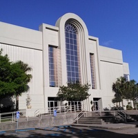 Victory Church, Metairie, LA