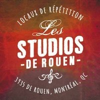 Les Studios de Rouen, Montreal