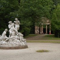 Parco Ducale, Parma