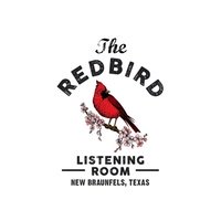 The Redbird Listening Room, New Braunfels, TX