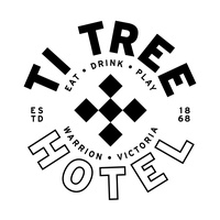 Ti-Tree Hotel, Warrion