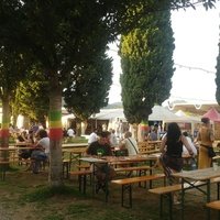 Area Youth Edoné, Bergamo