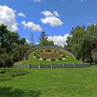 Parcul Civic, Timișoara