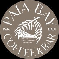 Bay Coffee & Bar, Paia, HI