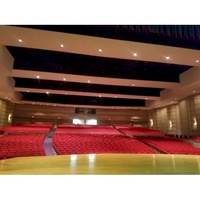 ArcBest Performing Arts Center, Fort Smith, AR