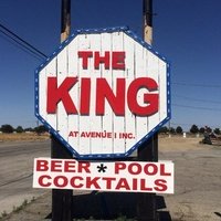 The King, Lancaster, CA