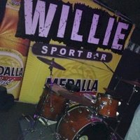 Drew & Willie's Sports Bar, Denham Springs, LA