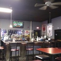Q Bar & Grill, Darien, IL