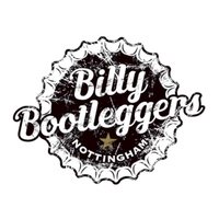 Billy Bootleggers Nottingham, Nottingham