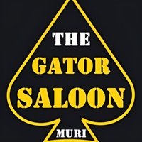 Gator Saloon, Muri