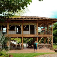 Antigua Casa Pueblo, Pereira