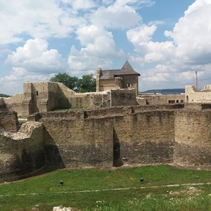 Rock gigs in Fortress of Suceava, Suceava