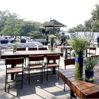 QLA Terrace, New Delhi