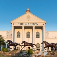 The Mansion Theatre, Branson, MO