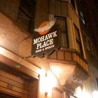 Mohawk Place, Buffalo, NY