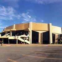 Mabee Center, Tulsa, OK